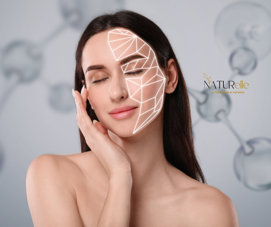 Come funziona l’invecchiamento cutaneo