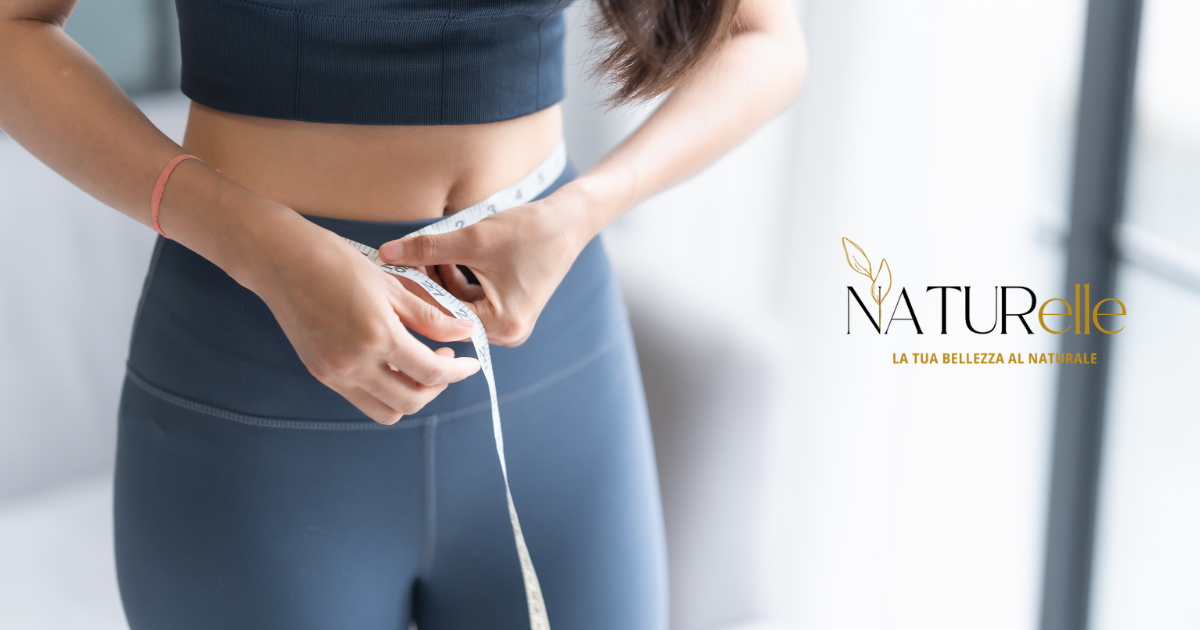 Rimodellamento Corpo e Metabolismo a Roma Portuense