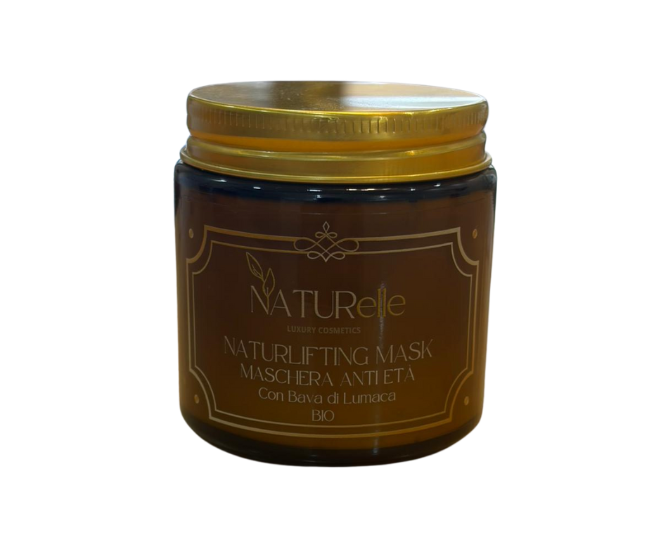 RITUALE COMPLETO VISO + CORPO NATURELLE