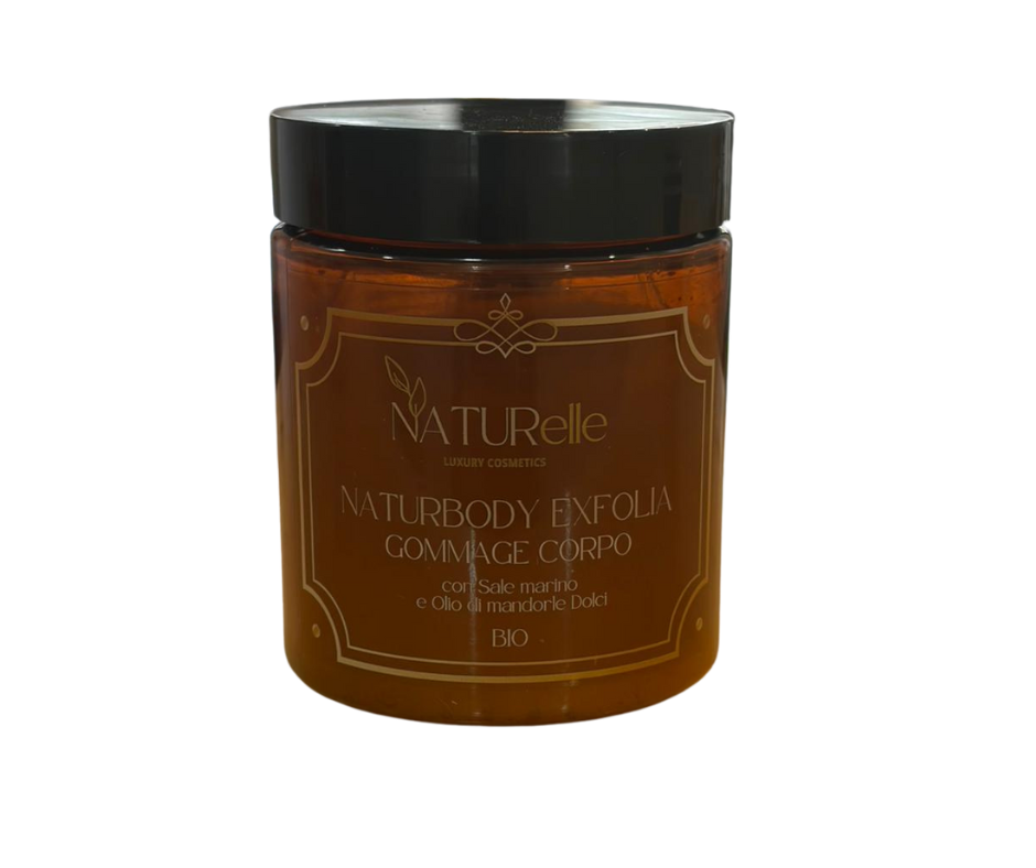 RITUALE COMPLETO VISO + CORPO NATURELLE