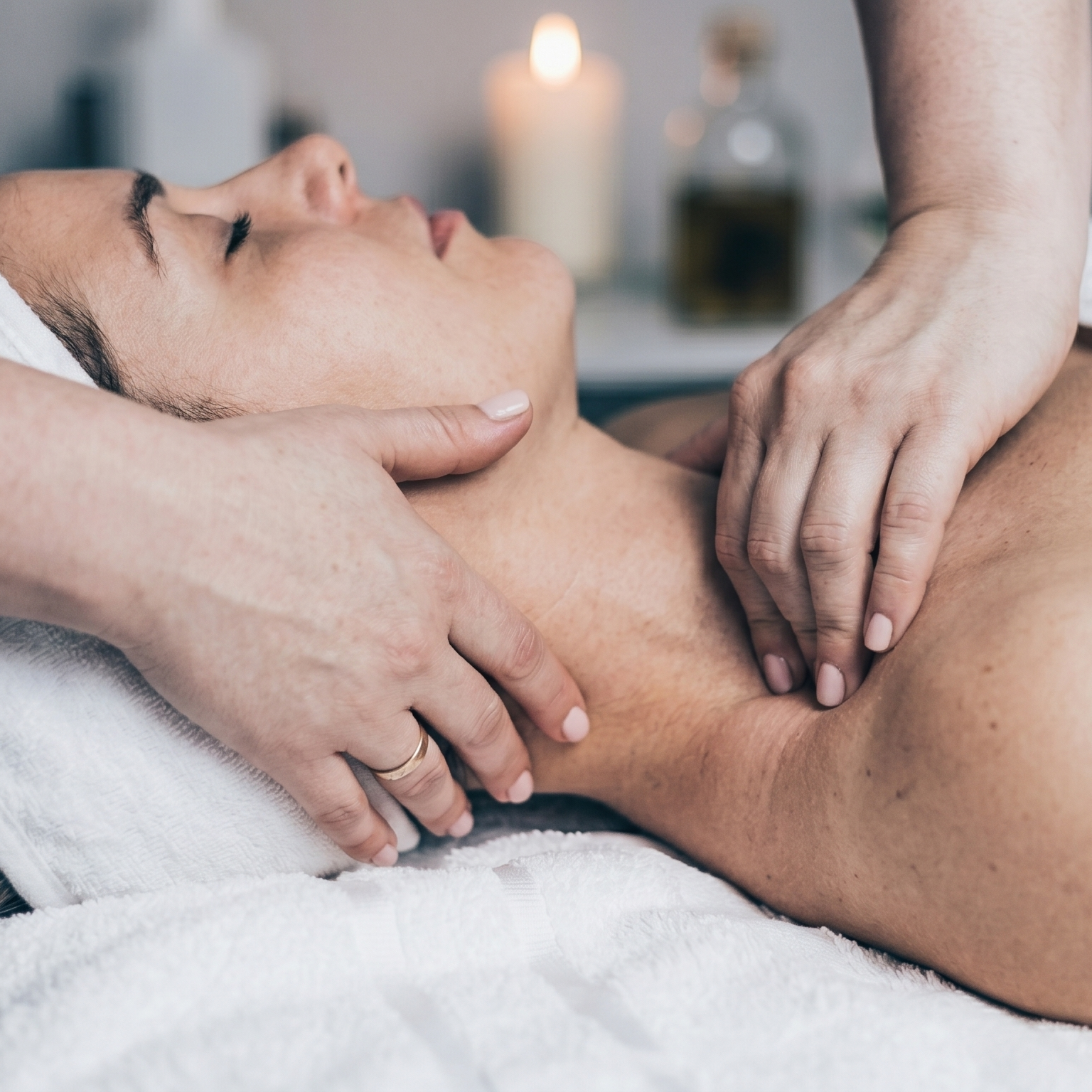 Collagene: Come Stimolarlo Dopo i 30 Anni