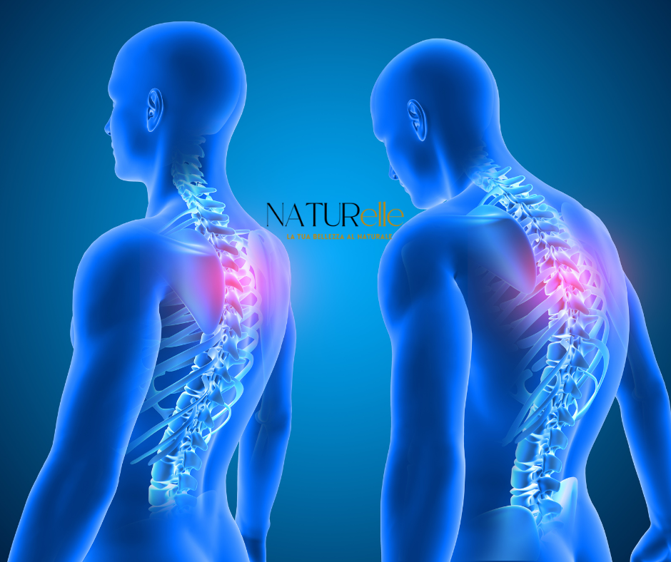 Come la postura influisce sull’invecchiamento del viso