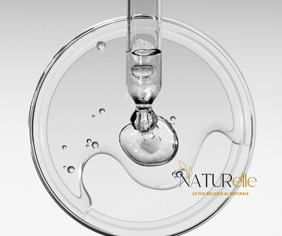 Acido ialuronico: ruolo biologico e benefici estetici