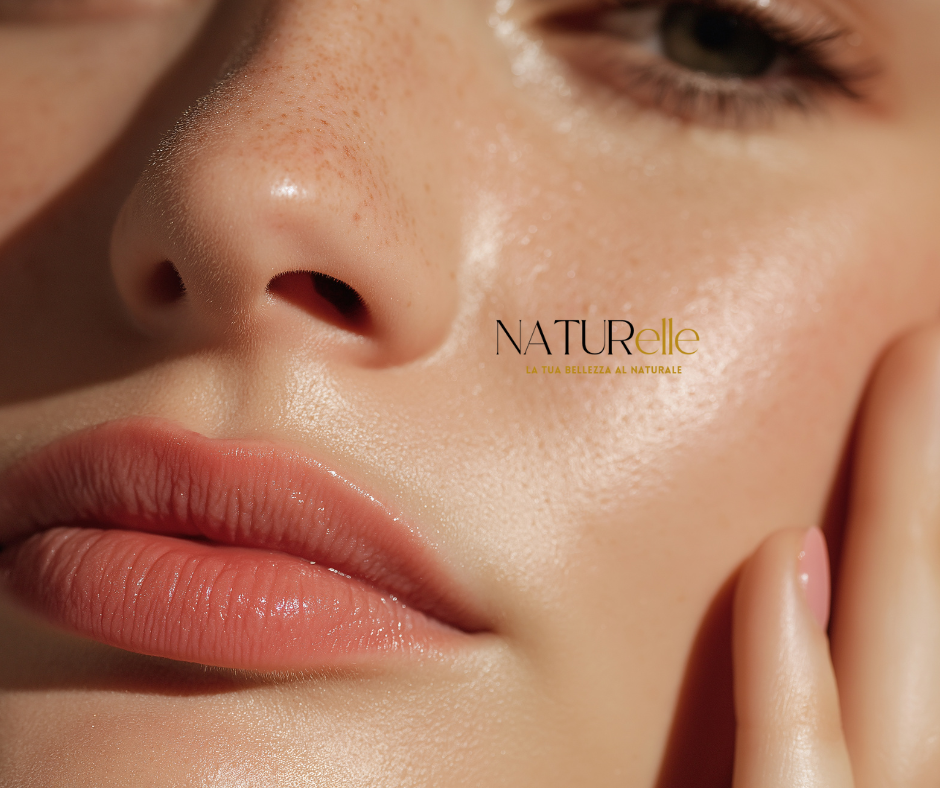 “Alimentazione e Integrazione Antiage: Il Supporto Nutrizionale per Viso e Corpo”