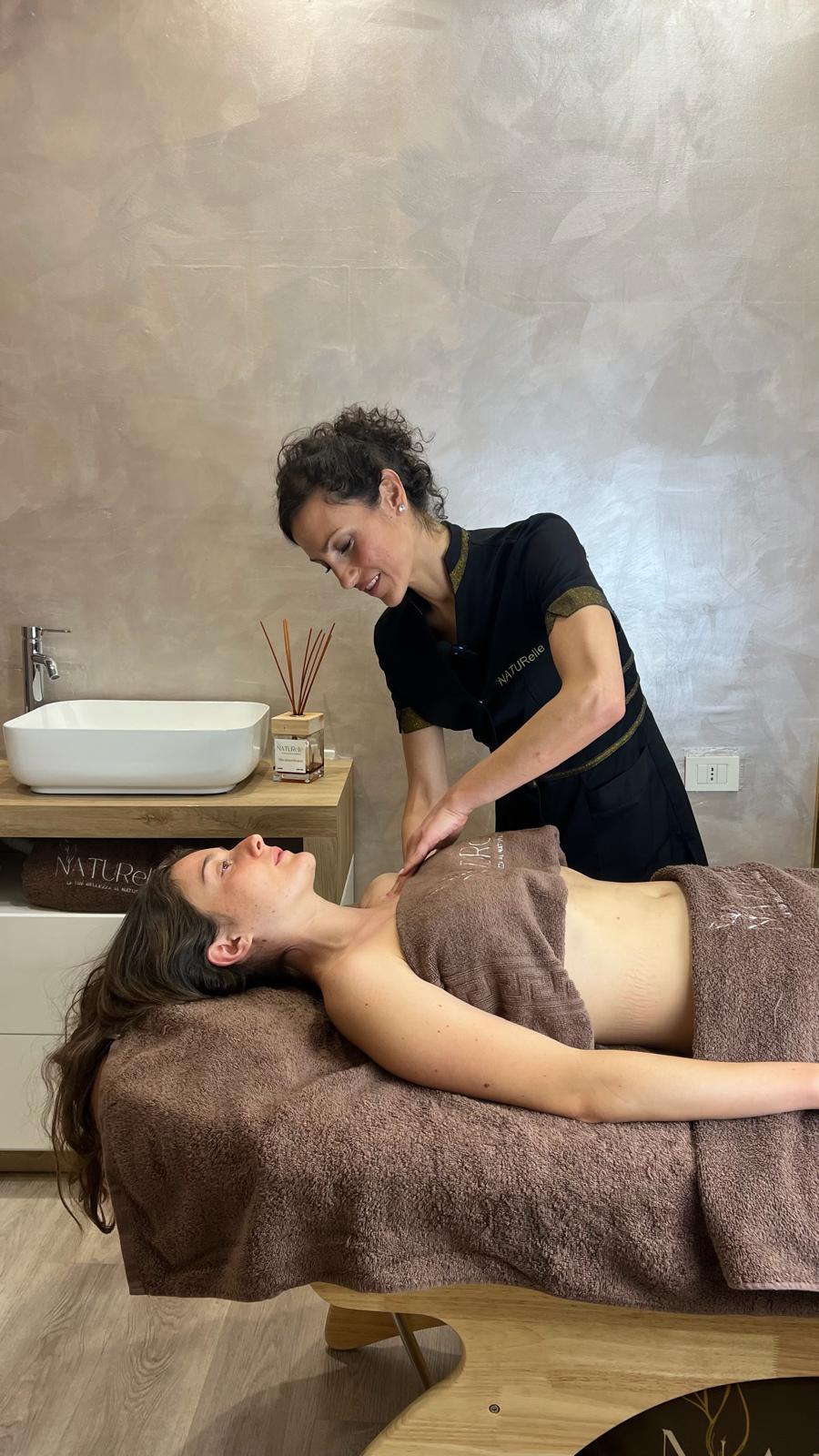 Trattamenti corpo: frequenza e continuità dei risultati