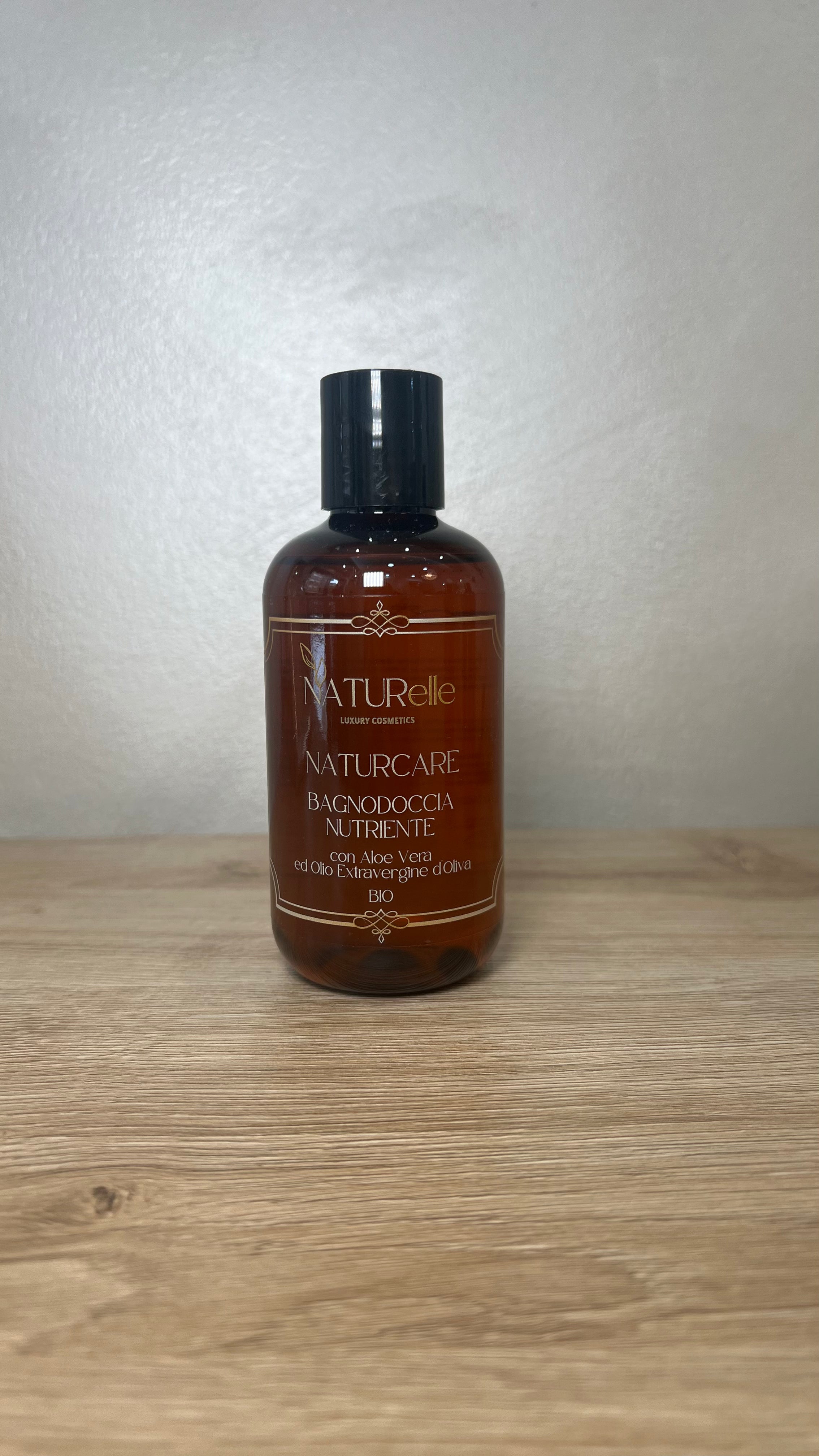 Naturcare Naturelle – Trattamento Lenitivo per Pelle Sensibile e Irritata