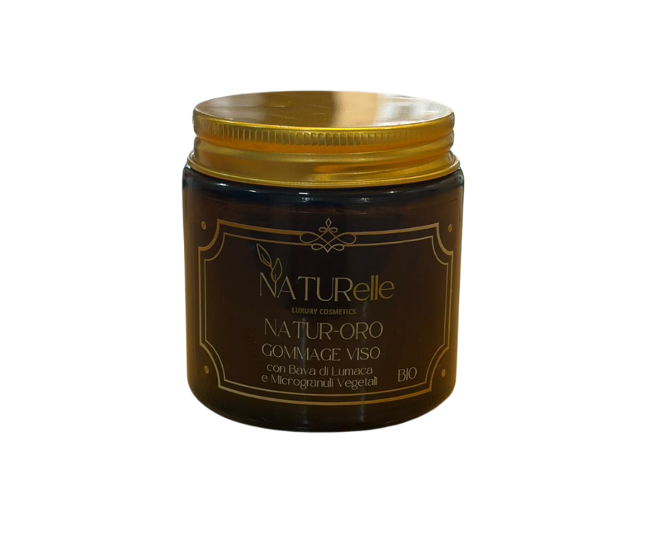 RITUALE COMPLETO VISO + CORPO NATURELLE