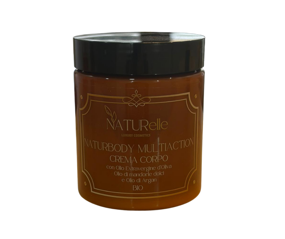 RITUALE COMPLETO VISO + CORPO NATURELLE